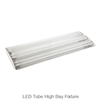KTDDSLEDT842L - 2L 4' Non-Ballasted Strip - Keystone