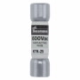 KTK25 - 25A 600V Fa Midget Fuse - Eaton