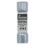 KTK8 - 8A 600V Fa Midget Fuse - Eaton Bussmann Series