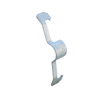 KX - SPST MC/Ac or BX to #8 Wing Hanger - Erico, Inc. Eritec-Caddy