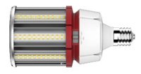 L100PSHIDEX398CS - 63/80/100W Led Hid Repl 3K/4K/5K Mog 8500-14500 LM - Keystone Technologies