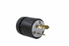 L1030P - Turnlok Plug 3W 30A 125/250V - Legrand-Pass & Seymour