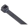 L141200C - 14" Uv Rated Black 1PC Cable Tie - Catamount