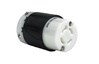 L1420C - Turnlok Conn 4W 20A 125/250V B&W - Legrand-Pass & Seymour