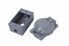 L1430FIKIT - L1430R With WP Box+Cover - Legrand-Pass & Seymour