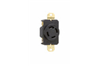 L1430R - Turnlok SGL Recp 4W 30A 125/250V - Legrand-Pass & Seymour