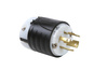L1520P - Turnlok Plug 4W 20A 3P 250V - Legrand-Pass & Seymour