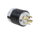 L1530P - Turnlok Plug 4W 30A 3P 250V - Legrand-Pass & Seymour