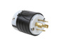 L1620P - Turnlok Plug 4W 20A 3P 480V - Legrand-Pass & Seymour
