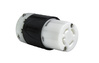 L1630C - Turnlok Conn 4W 30A 3P 480V - Legrand-Pass & Seymour