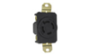 L1820R - R SGL 4W 20A 120/208 T/L - Legrand-Pass & Seymour