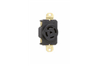 L2130R - Turnlok SGL Recp 5W 30A 3P 120/208V - Legrand-Pass & Seymour