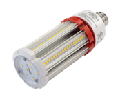 L27HIDE26850DG2 - **Discontinued** 27W Led Hid 50K Med Base 3915LM - Keystone