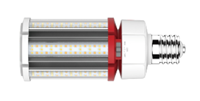 L36PSHIDEX398CSB - 18/27/36W Led Hid Repl 3K/4K/5K Mog 2400-5200 LM - Keystone