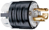 L515P - Turnlok Plug 3W 15A 125V - Legrand-Pass & Seymour
