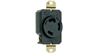 L630R - Turnlok Recp SGL 3W 30A 250V - Pass & Seymour/Legrand