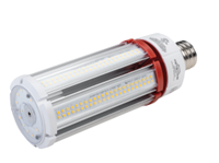 L63HIDEX39850DG3 - 63W Led Hid Repl 50K Mog Base Smart Hub Enabled - Keystone Technologies