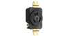 L720R - R SGL 3W 20A 277V T/L - Legrand-Pass & Seymour