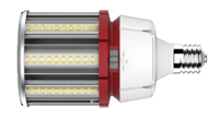 L80PSHIDEX398CSB - 54/63/80W Led Hid Repl 3K/4K/5K Mog 7200-11600 LM - Keystone Technologies