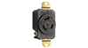 L820R - R SGL 3W 20A 480V T/L B&W - Legrand-Pass & Seymour
