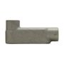 LB28 - 3/4" LB FM8 Conduit Body - Eaton