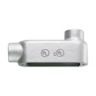 LB75MCG - 3/4" LB FM5 CND BC&G - Eaton