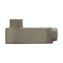 LB889 - 3" Alu LB MK9 Cond Body - Eaton