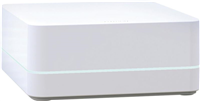 LBDGPR0WH - Caseta Smart Bridge - Allows Interface W/ Smartpho - N/A