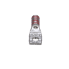 LCA810L - Cu Comp Lug 1 Hole, #8 Awg - Panduit