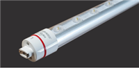 LED11T848P1S865D - 4' 11W Led Signhero 65K 180DEG Ballast Bypass - N/A