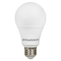 LED16A19DIM0840U - 16W Led A19 40K Dim 1600LM - Sylvania