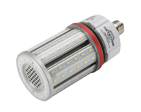LED27HIDE26840D - 27W Led Hid Repl 40K - N/A