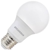LED8.5A19F84110Y - 8.5W Led A19 41K 800LM ND - Sylvania