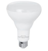 LED8BR30840G2 - *Discontinued* 8W Led BR30 40K Dim 650LM - Keystone