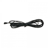LEDTCEXT144 - 12' Power Cable For Tape Light - W.A.C. Lighting