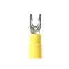 LFV108Q - Vinyl Insulated Locking Fork Terminal LFV10-8Q - Scotchlok