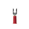 LFV186Q - Vinyl Insulated Locking Fork Terminal LFV18-6Q - Scotchlok