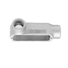 LL200M - 2" LL FM5 Mall Iron Cond Body - Appleton
