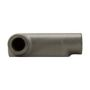 LL87 - 3" LL FM7 Conduit Body - Eaton