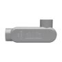 LL95 - 3-1/2" Alu LL SR5 Conduit Body - Eaton