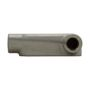 LR18 - 1/2" LR FM8 Conduit Body - Eaton