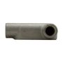 LR47 - 1-1/4" LR FM7 Conduit Body - Eaton