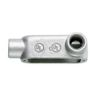 LR50M - 1/2" LR FM5 Conduit Body - Eaton