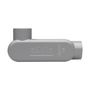 LR95 - 3-1/2" Alu LR SR5 Conduit Body - Eaton