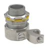 LT50G - 1/2" LT Conn Ground #4 - Eaton