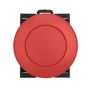 M22DRPR - MTN Mushroom PB Red - Eaton