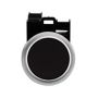 M22DSK11P - Black FL Mom PB 1NO/1NC LGND PLS Pop - Eaton
