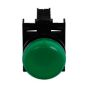 M22LG230G - Ind LGHT GRN 85-264vac - Eaton