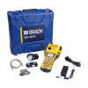 M410KIT - M410 Handheld Label Printer With Accessories Kit - Brady Worldwide, Inc.