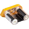 M61R4310 - R4300 Printer Ribbon, 2" X 75' BK - Brady®